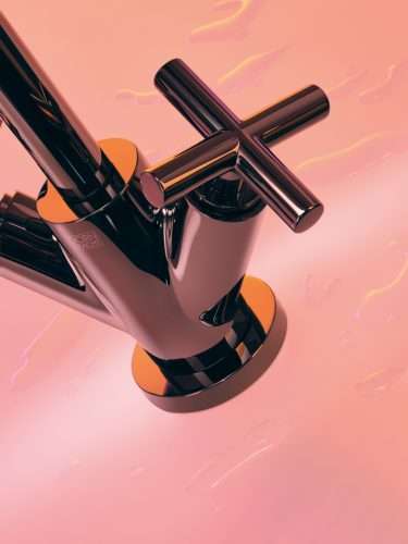 Christian Sieger. Sieger Design. Tara Dornbracht