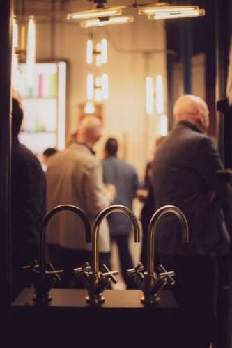 Christian Sieger. Sieger Design. Dornbracht