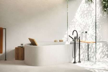 Christian Sieger. Sieger Design. Dornbracht
