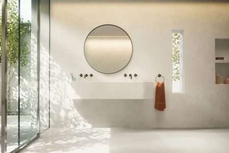 Christian Sieger. Sieger Design. Dornbracht