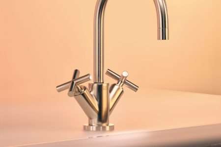 Christian Sieger. Sieger Design. Tara Dornbracht