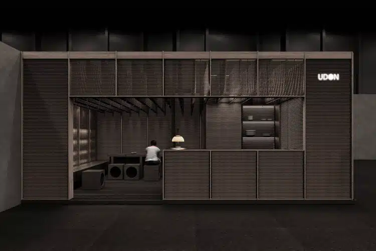 Concept Room. Interihotel 2023. Francesc Rifé Studio