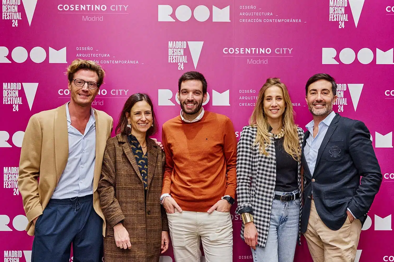Equipo Cosentino