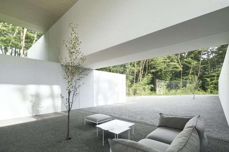 Nendo. Oki Sato. tubos de hormigón