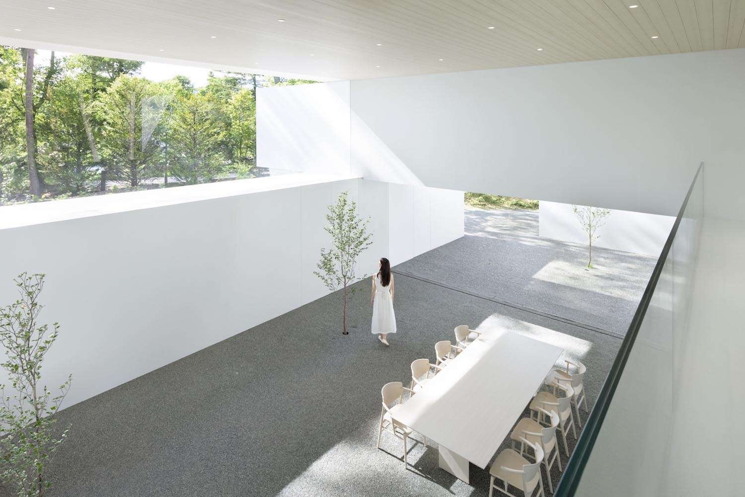 Nendo. Oki Sato. tubos de hormigón