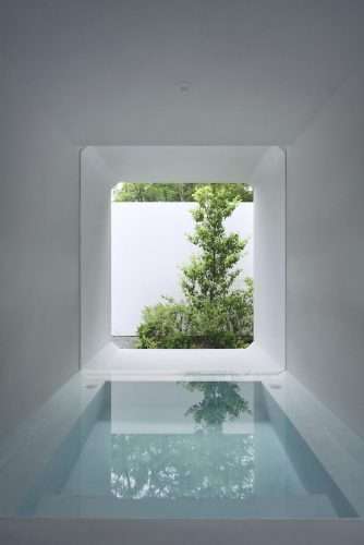 Nendo. Oki Sato. tubos de hormigón