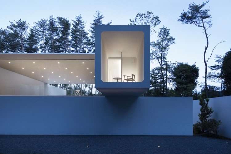 Nendo. Oki Sato. tubos de hormigón