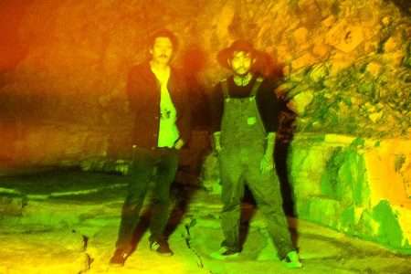 Death Folk 80. LEV Festival 2022