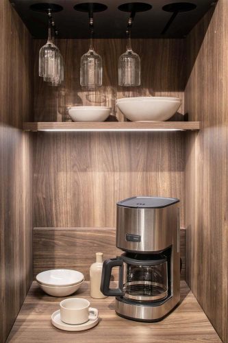 Diseño de cocina. Casa Decor. cocina vanguardista. cocina sostenible