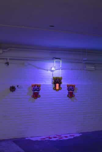 Dutch Design Week. Design Academy de Eindhoven