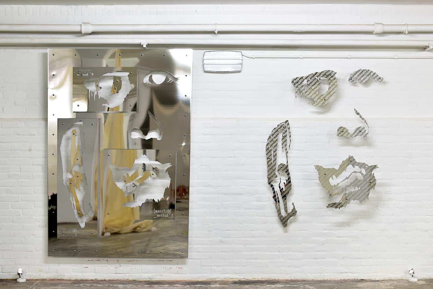 Dutch Design Week. Design Academy de Eindhoven