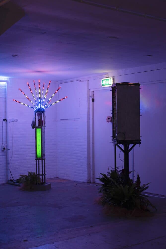 Dutch Design Week. Design Academy de Eindhoven