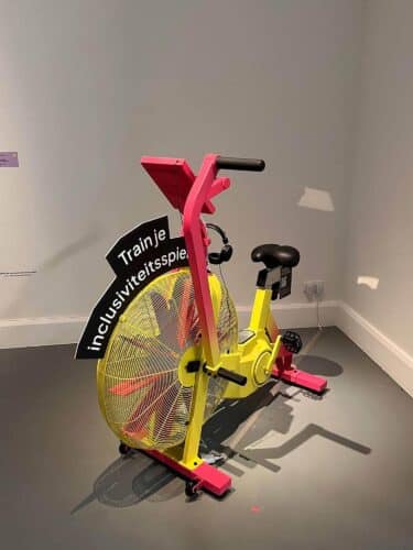 Dutch Design Week. Design Academy de Eindhoven