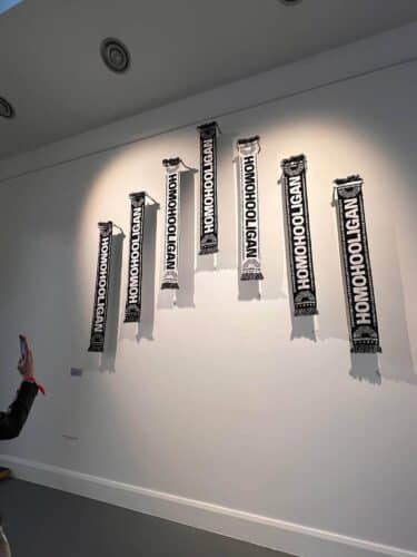 Dutch Design Week. Design Academy de Eindhoven