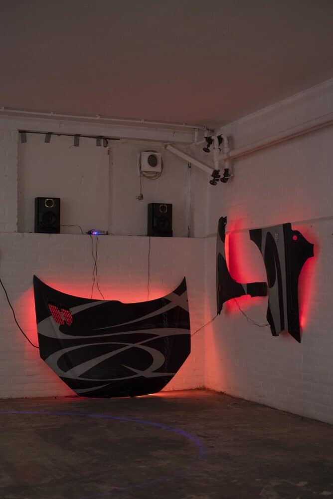 Dutch Design Week. Design Academy de Eindhoven