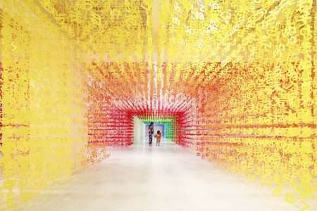 Universe of Words. Emmanuelle Moureaux
