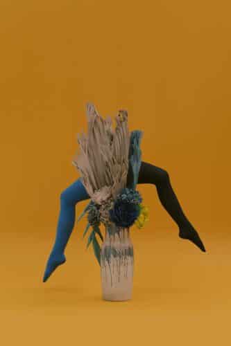 Flowers by Bornay. Festival Flora 2023. Arte floral