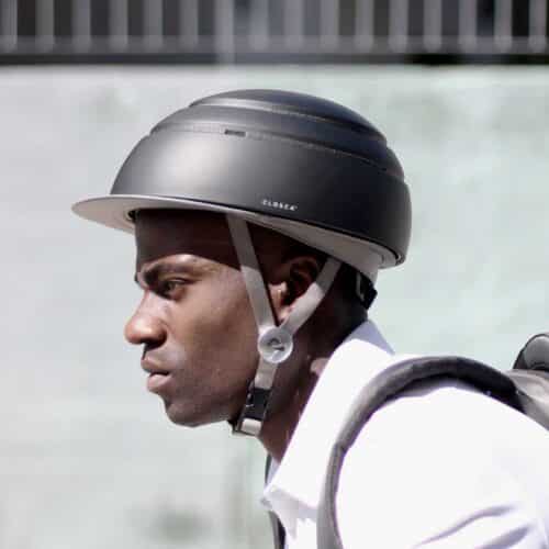 Casco Helmet. Closca Design. Diseños para un mundo Global. Valencia Capital Mundial del Diseño 2022