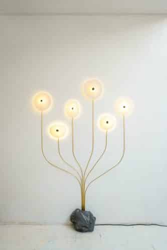 Lava. GT2P. Friedman Benda Gallery. Design Miami/Basel