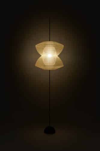 Nendo diseñador japonés. Colección Hyouri. Vogue in Life