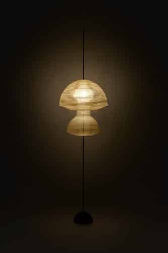Nendo diseñador japonés. Colección Hyouri. Vogue in Life