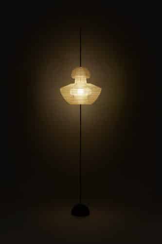 Nendo diseñador japonés. Colección Hyouri. Vogue in Life