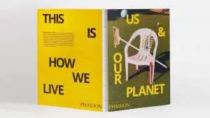 Las personas y el planeta. IKEA y Phaidon. vida sostenible