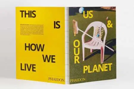 Las personas y el planeta. IKEA y Phaidon. vida sostenible