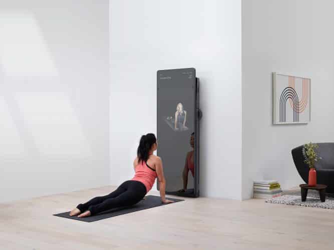 Forme Life. Yves Béhar. Fuseproject. Diseño y tecnología