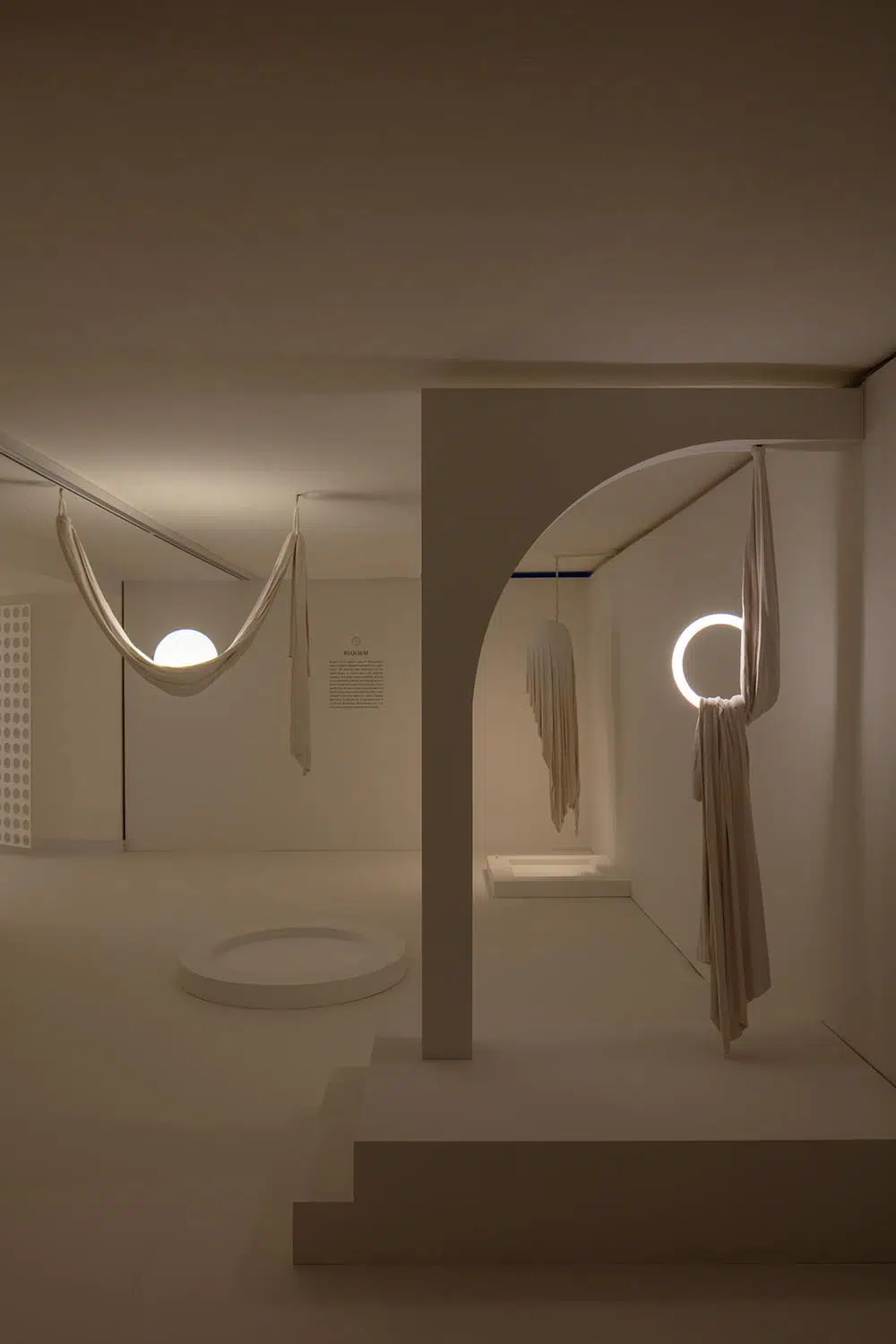 Divine Inspiration. Lee Broom. Milan Design Week 2022