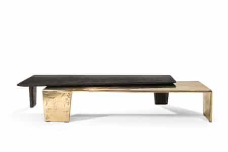 Legot Coffe Table. Visionnaire. Draga & Aurel