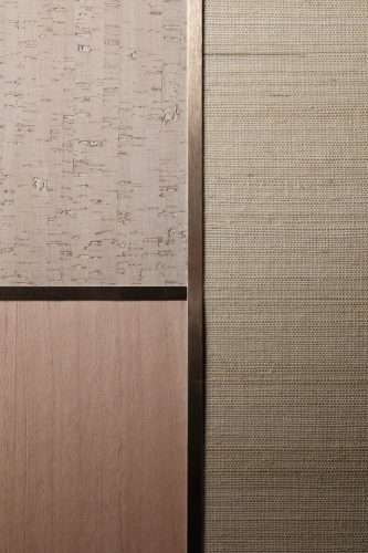 Madama Butterfly Collection. Glamora Wallcovering