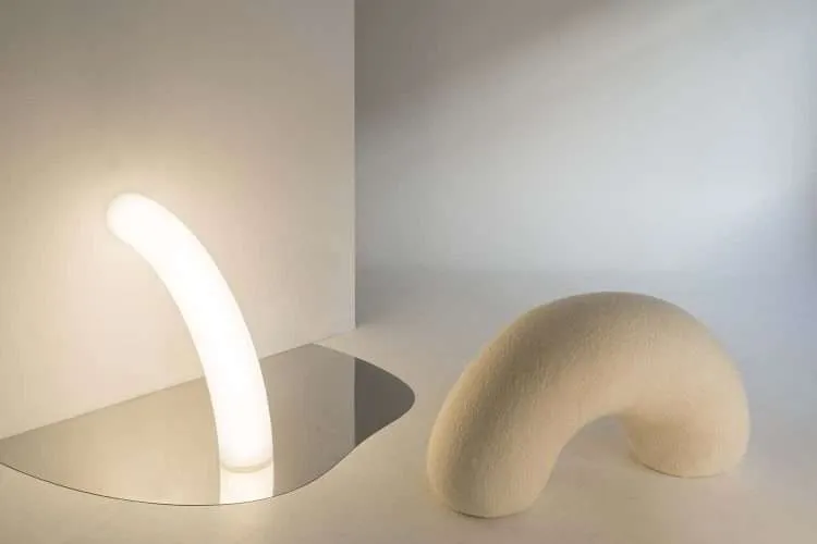 Tube Lights. Objects of Common Interest. Diseño experimental