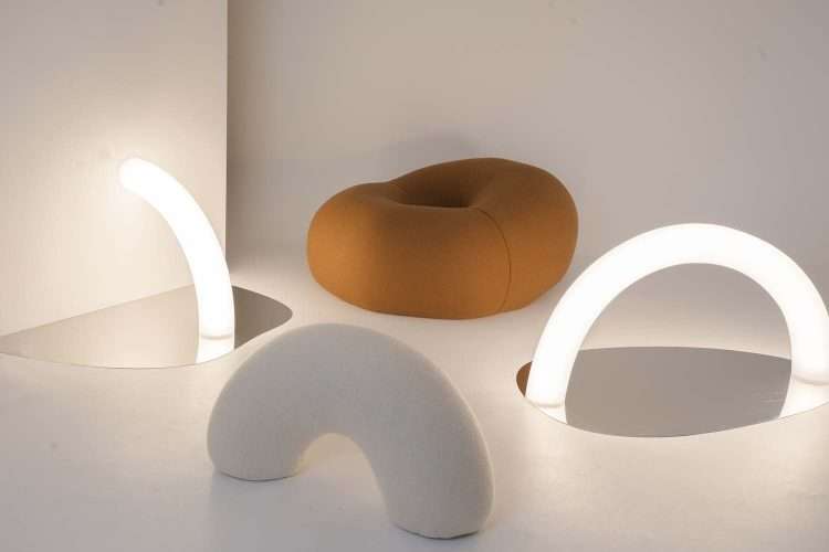 Tube Lights. Objects of Common Interest. Diseño experimental