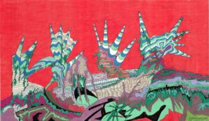 Peter Cook. Archigram