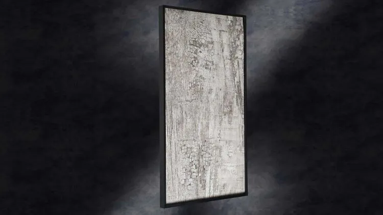 Colección Aluminio. Puertas de Aluminio con Dekton. Portasur y Cosentino