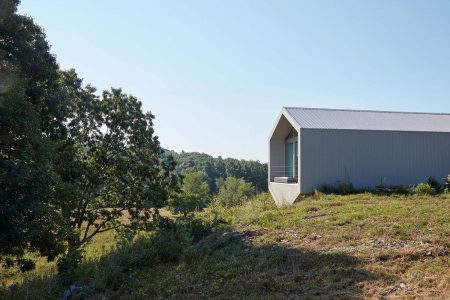 Salt Point Home. Ai Weiwei y Reddymade