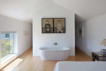 Salt Point Home. Ai Weiwei y Reddymade