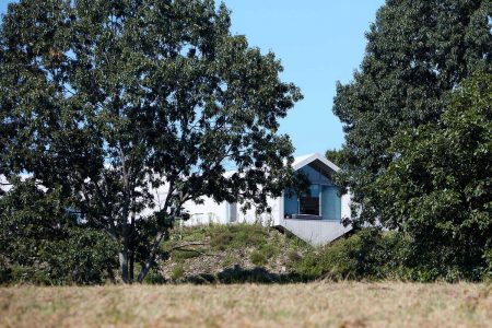 Salt Point Home. Ai Weiwei y Reddymade