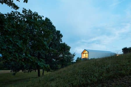 Salt Point Home. Ai Weiwei y Reddymade
