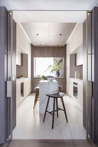 Apartamento. Héctor Ruiz Velázquez. Madrid. ALVIC