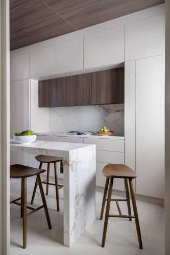 Apartamento. Héctor Ruiz Velázquez. Madrid. ALVIC