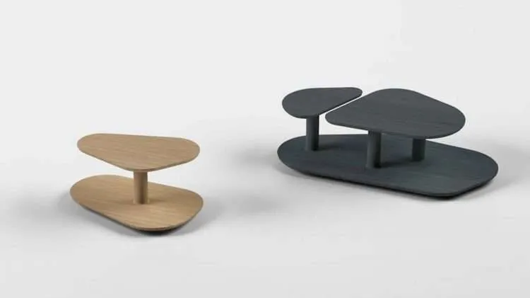 Rounded. Samuel Accoceberry. Marcel By. Diseñadores franceses. Maison & Objet 2022