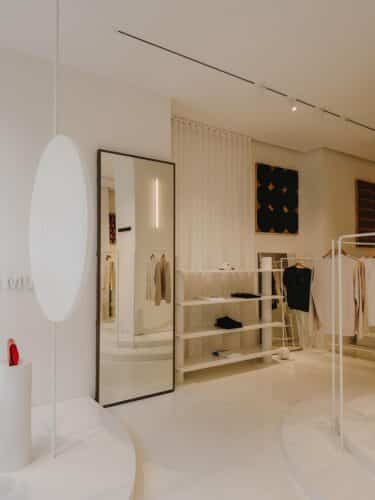 Thinking Mu. Isern Serra. Pop up Barcelona