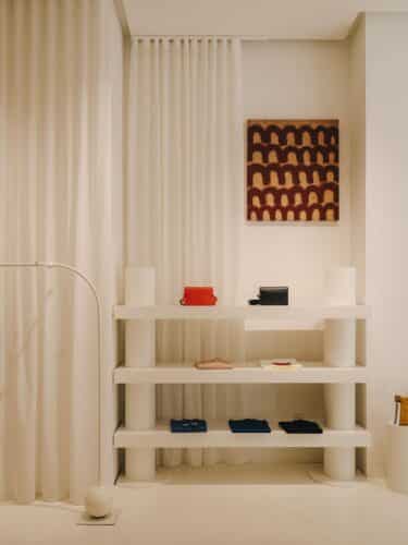 Thinking Mu. Isern Serra. Pop up Barcelona
