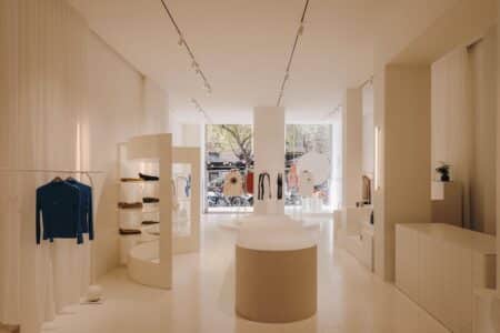 Thinking Mu. Isern Serra. Pop up Barcelona