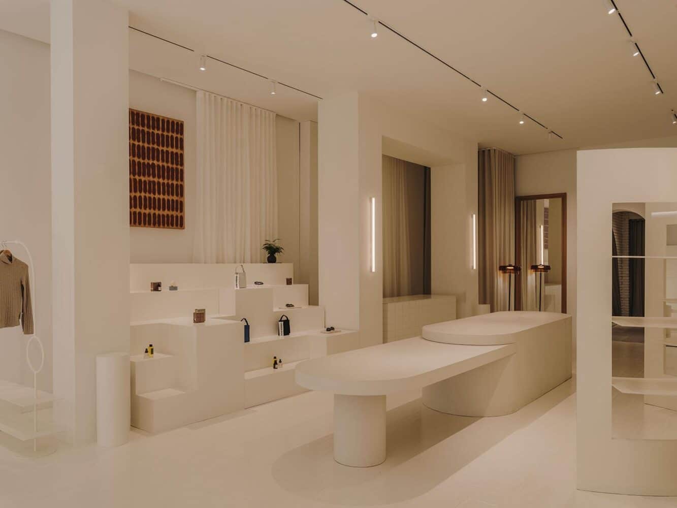 Thinking Mu. Isern Serra. Pop up Barcelona