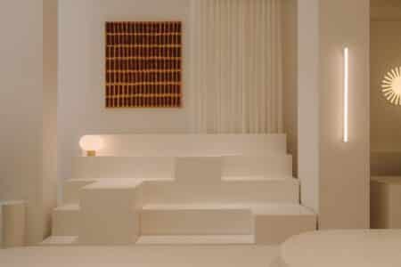 Thinking Mu. Isern Serra. Pop up Barcelona