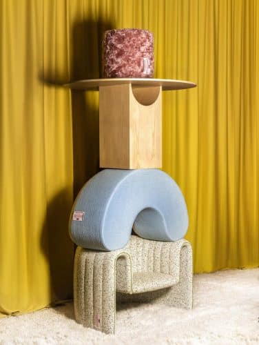 Sancal. Note Design Studio. Void Matters