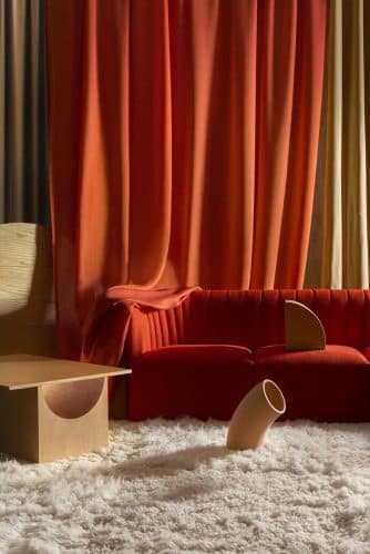 Sancal. Note Design Studio. Void Matters